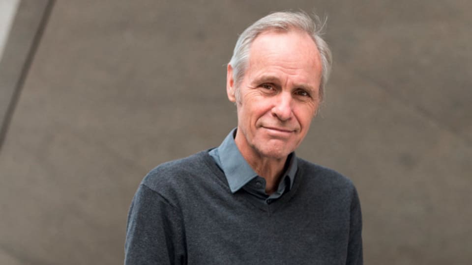 Carel van Schaik