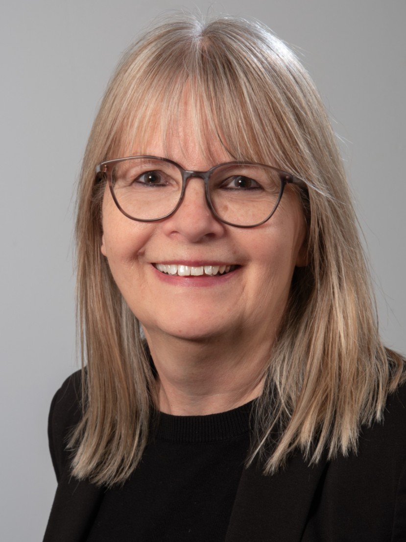 Silvia Chibane