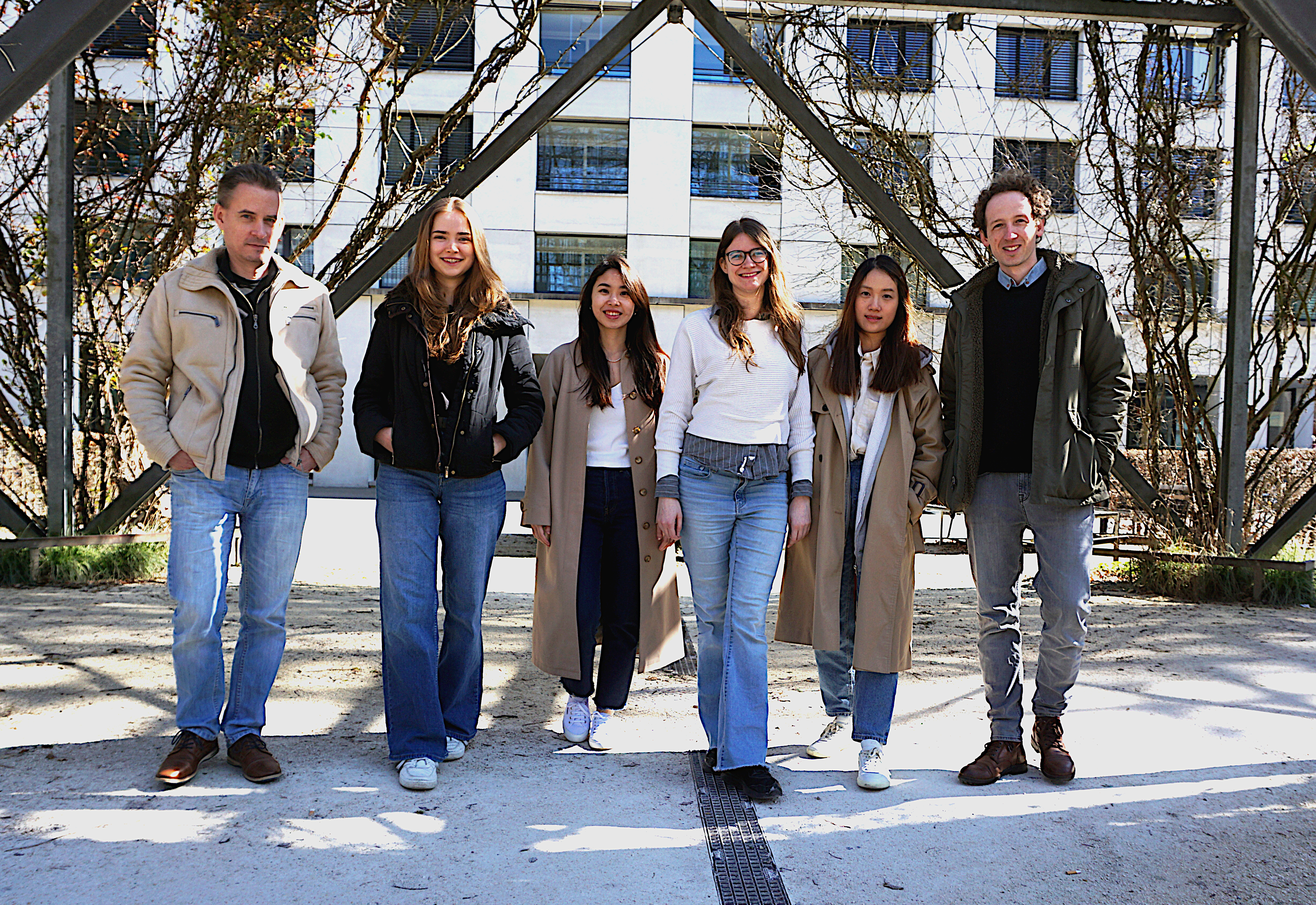 Preisig Group